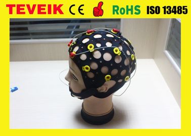 Вспомогательное оборудование медицинской службы залуживает крышку m 54-58 cm/l 58-62 cm электрода EEG