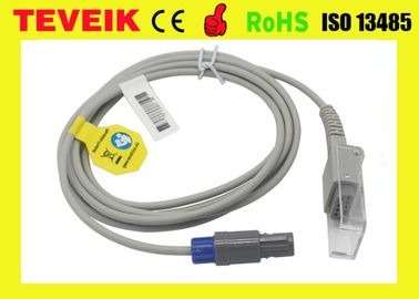 Удлинительный кабель СпО2 Миндрай 0010-20-42594 для новой машины ПМ600