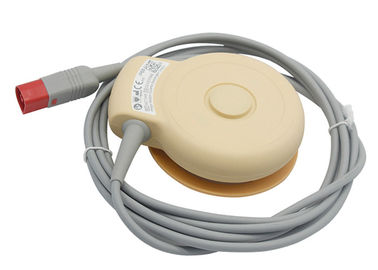 Зонд ультразвука Допплер монитора биения сердца младенца матери датчика М2736А ХП США фетальный