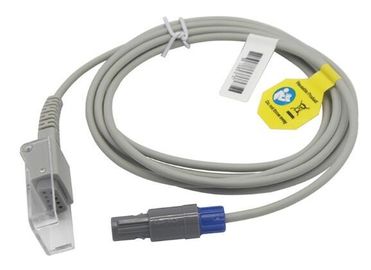 Удлинительный кабель терпеливого монитора СПО2 Биолигхт совместимый с М6 М12 Редел 5пин к ДБ 9пин
