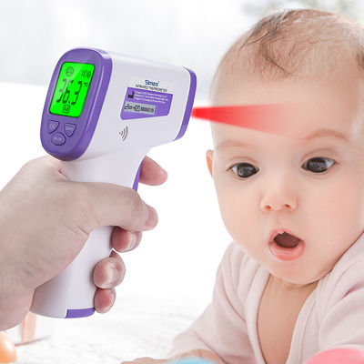 термометр термометра еды ультракрасный для термометров оружия младенца для медицинского