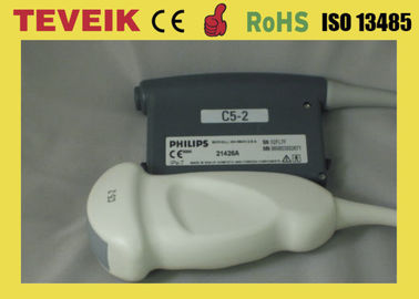 Датчик ультразвука HP C5-2 медицинский для машин ультразвука HD6 HD7 HD11