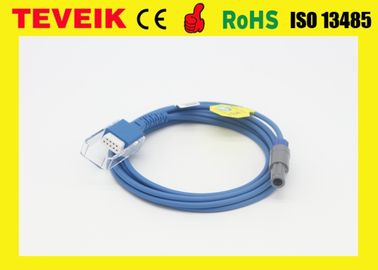 Удлинительный кабель СпО2 Миндрай 0010-20-42594 совместимый с ПМ600, ПМ6201,7000,8000