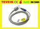 Удлинительный кабель СпО2 Миндрай 0010-20-42594 для новой машины ПМ600