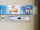 Термометр младенца цифрового термометра медицинский клинический электронный водоустойчивый