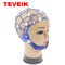 20 силикон Multi размера шляпы канала EEG электрода многоразовый без электрода