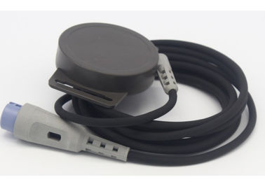 фетальный зонд ультразвука монитора 8040А, фетальная длина кабеля 3м зонда США Допплер