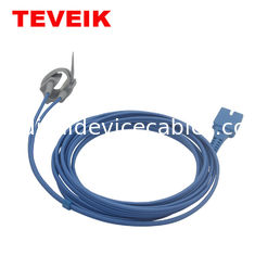 Датчик обруча SPO2 Neonate зонда  Spo2, DB 9pin