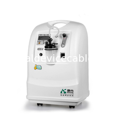 машина кислорода очищенности 10L 320va 93% портативная для пациента