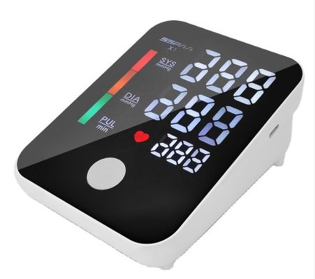 монитор кровяного давления батарей AAA машины цифров BP тумака 47cm