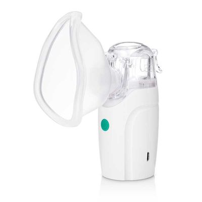 ISO13485 Nebulizer 8ml компрессора класса II медицинский для астмы бронхита
