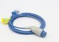 Удлинительный кабель 0010-20-42712 Nellco-r Spo2 приспосабливает кабель совместимый с Mindray T5 T8